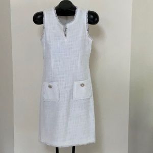 COPY - New without tag Karl Lagerfeld 79% cotton dress Size 8